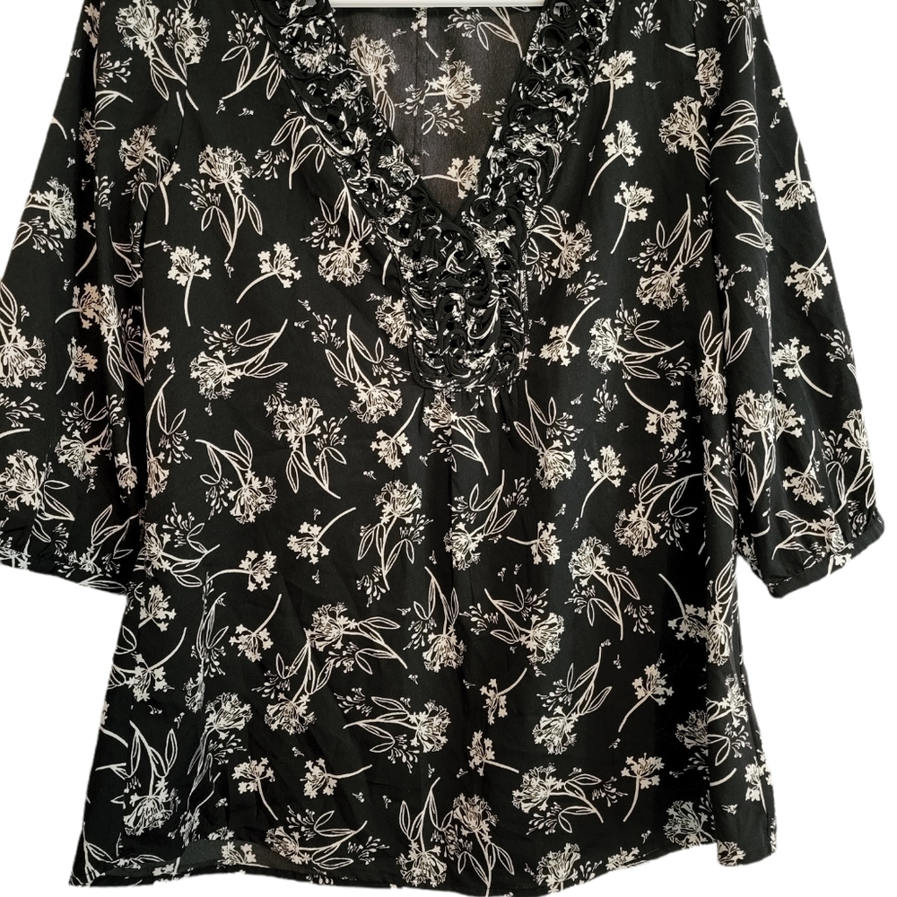 Banana republic Top